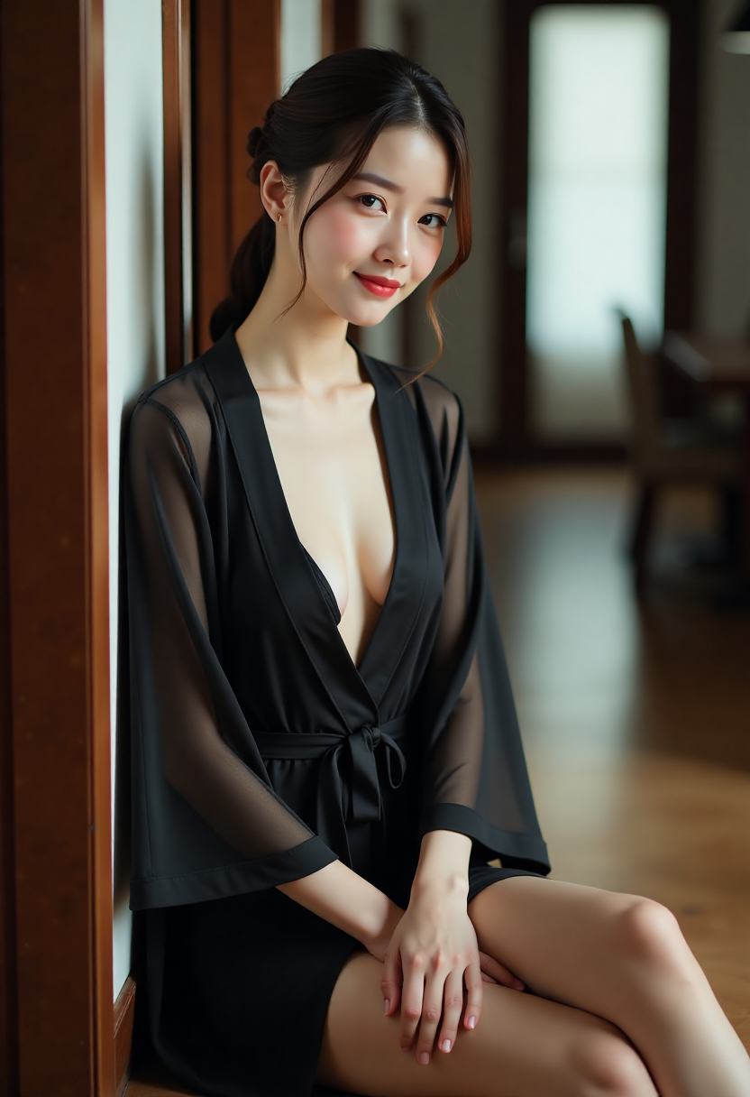 麦斯变身动作幕后排练剧照