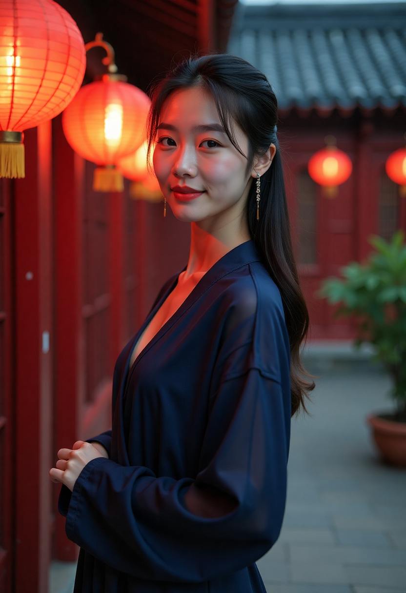 寄往明天的信海报