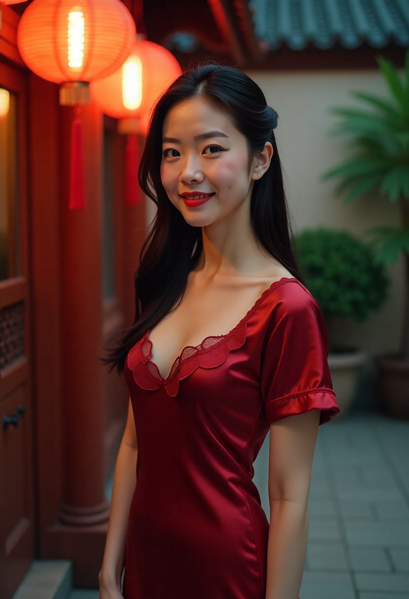 逆光救援城市冒险剧照